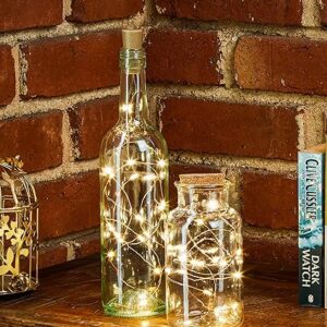 Bottle Cork String Light for Decoration